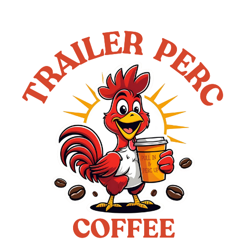 Trailer Perc Logo